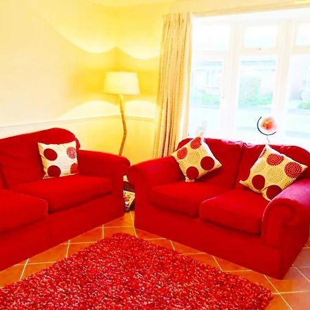 Seagull Cottage - Chapel St Leonards - Close To Beach & Shops Exterior foto